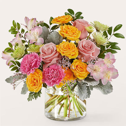 Mai Tai Bouquet –  La Maison De Fleur, Pierre Part LA