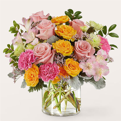 Mai Tai Bouquet –  La Maison De Fleur, Pierre Part LA