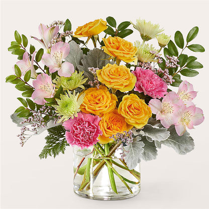 Mai Tai Bouquet –  La Maison De Fleur, Pierre Part LA