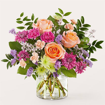 Effervescence Bouquet –  La Maison De Fleur, Pierre Part LA