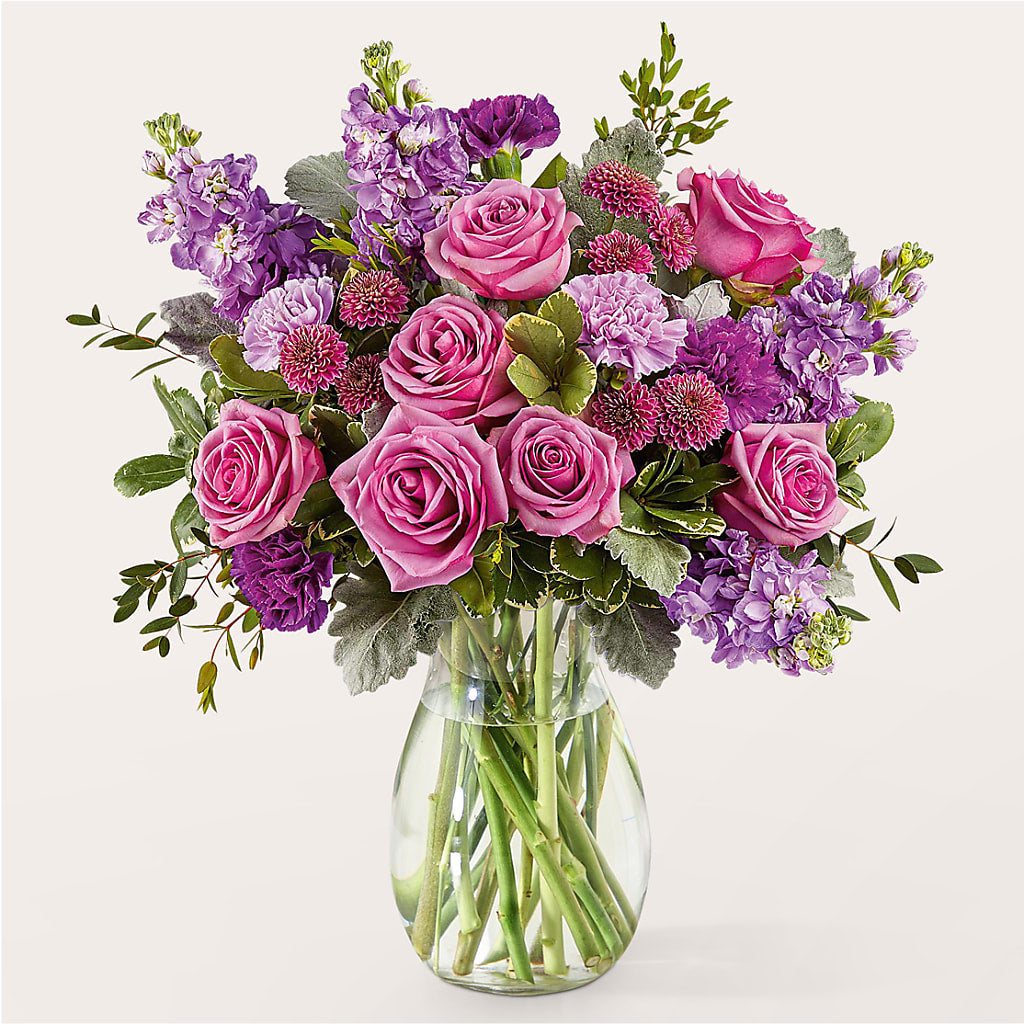 A Love Story Bouquet –  La Maison De Fleur, Pierre Part LA