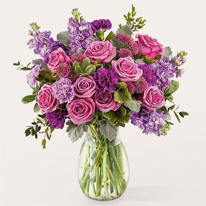 A Love Story Bouquet –  La Maison De Fleur, Pierre Part LA