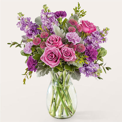 A Love Story Bouquet –  La Maison De Fleur, Pierre Part LA