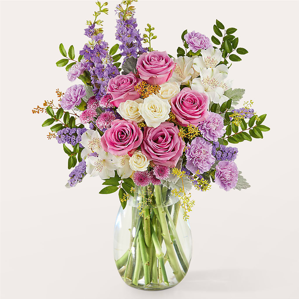 Lucky Me Bouquet –  La Maison De Fleur, Pierre Part LA