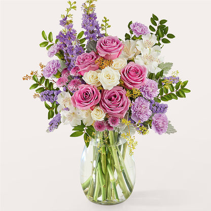 Lucky Me Bouquet –  La Maison De Fleur, Pierre Part LA