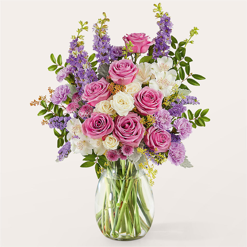 Lucky Me Bouquet –  La Maison De Fleur, Pierre Part LA