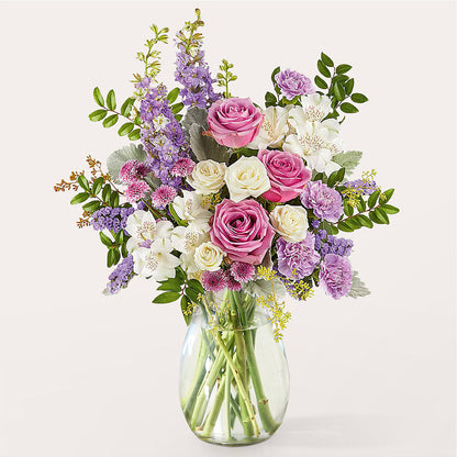 Lucky Me Bouquet –  La Maison De Fleur, Pierre Part LA