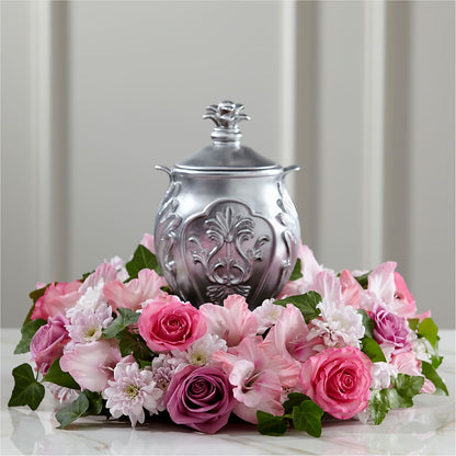 Glorious Tribute Arrangement –  La Maison De Fleur, Pierre Part LA