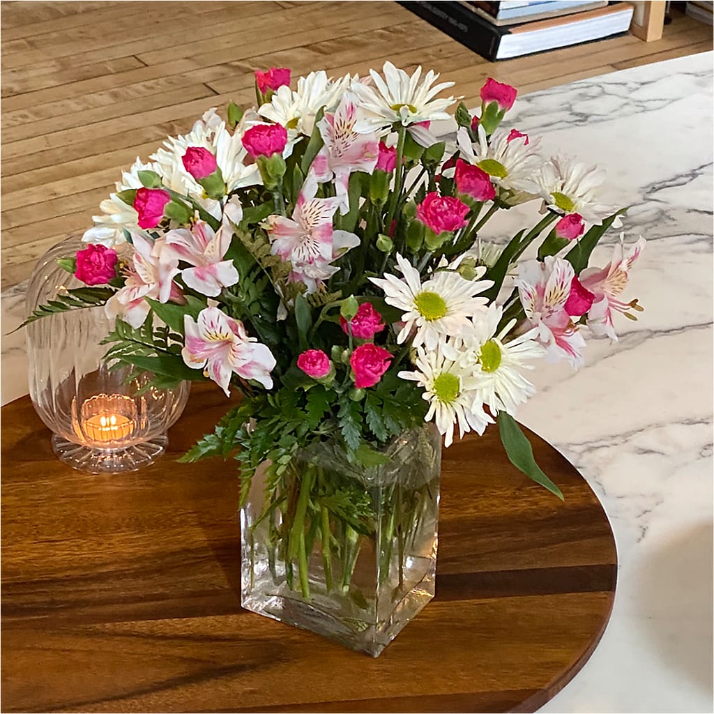Sweet Surprises® Bouquet –  La Maison De Fleur, Pierre Part LA