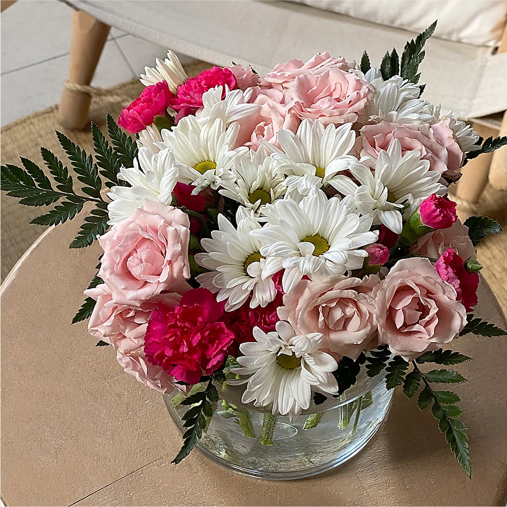 Sweet Surprises® Bouquet –  La Maison De Fleur, Pierre Part LA