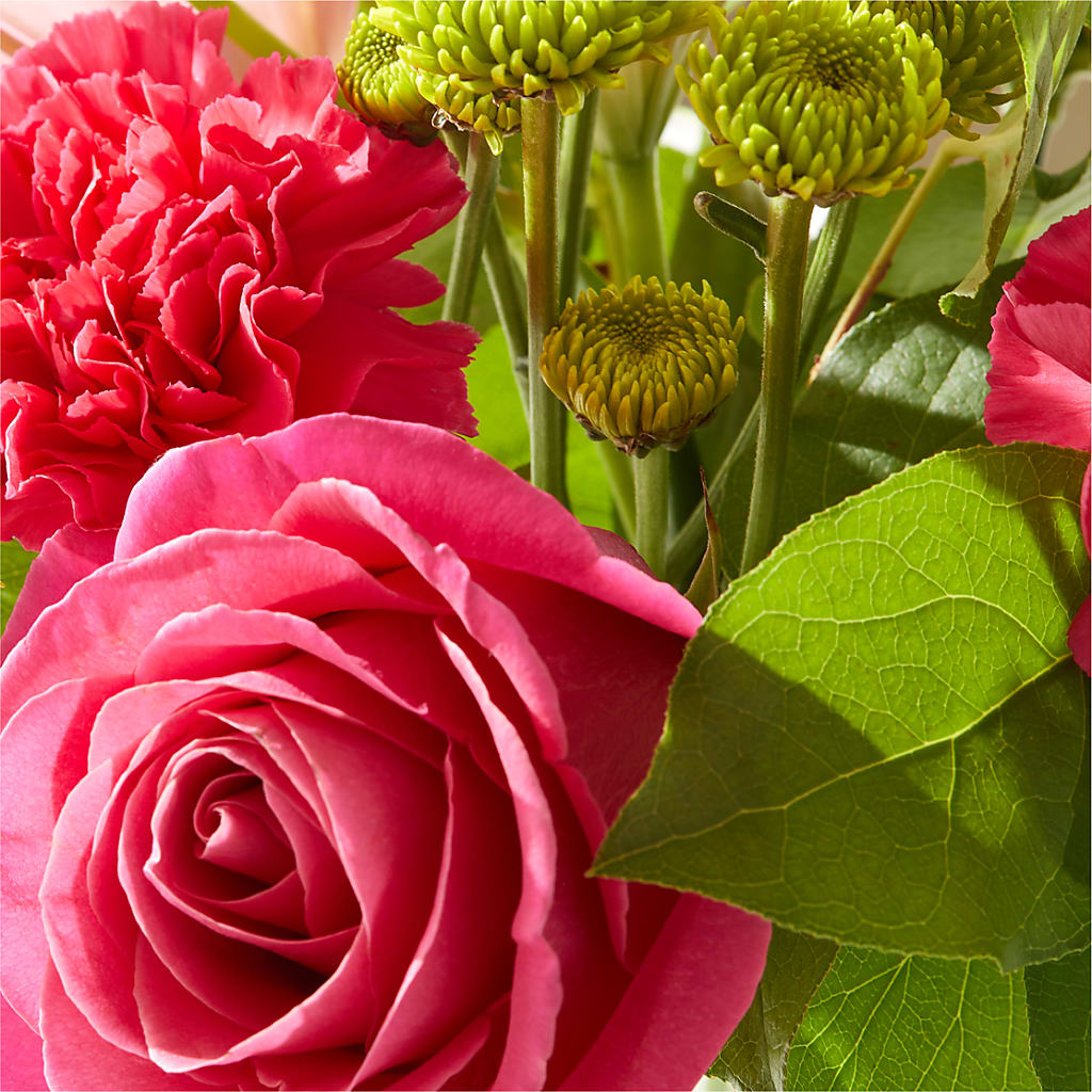 Watermelon Crush Bouquet –  La Maison De Fleur, Pierre Part LA