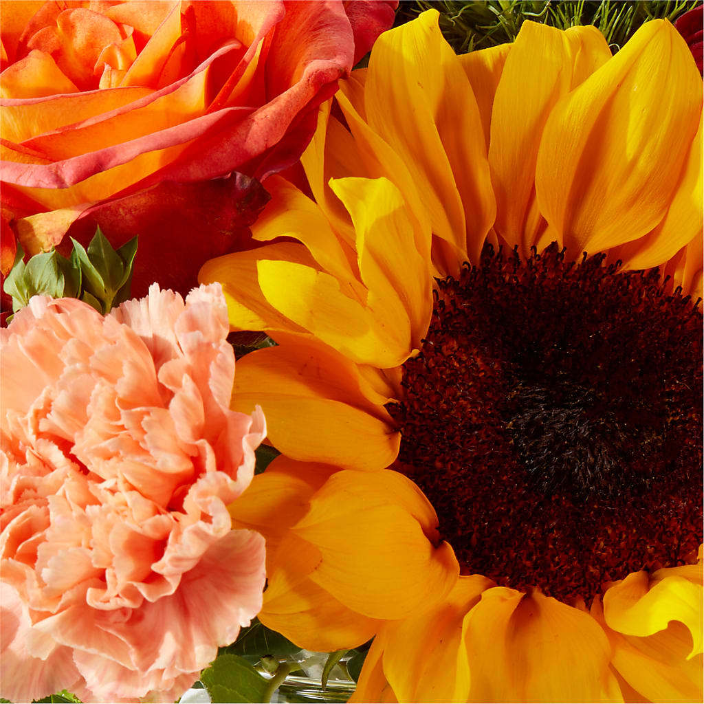 Harvest Festival Bouquet –  La Maison De Fleur, Pierre Part LA