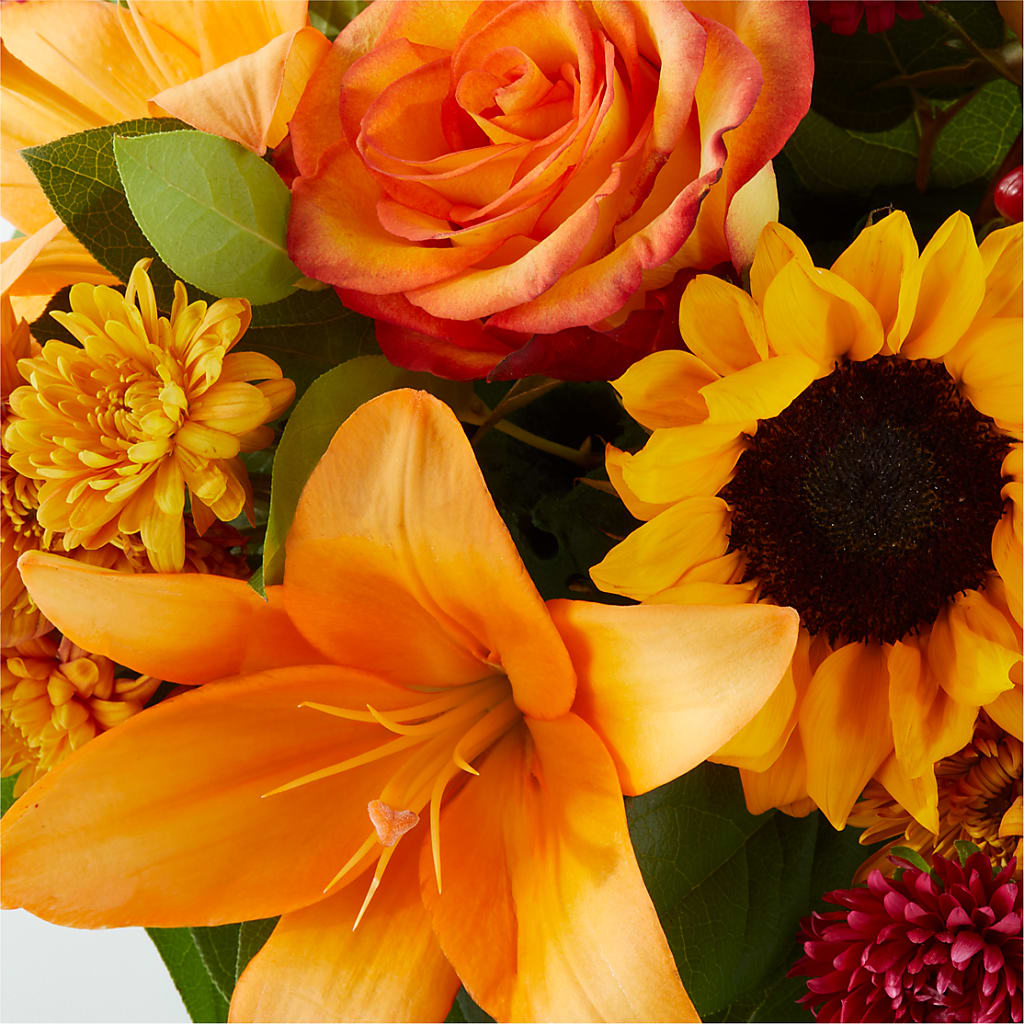 Grateful Centerpiece –  La Maison De Fleur, Pierre Part LA