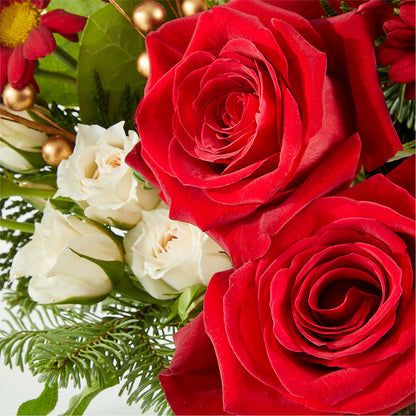 Believe Bouquet –  La Maison De Fleur, Pierre Part LA