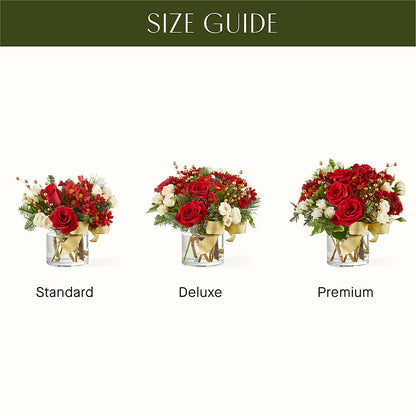 Believe Bouquet –  La Maison De Fleur, Pierre Part LA
