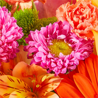 Soiree Bouquet –  La Maison De Fleur, Pierre Part LA