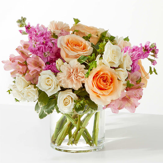 Paradise Bouquet –  La Maison De Fleur, Pierre Part LA