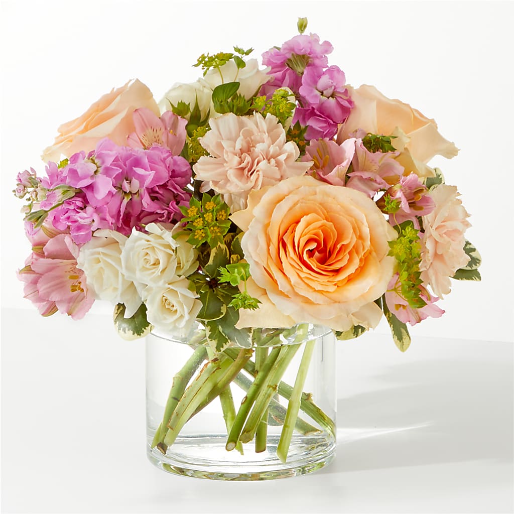 Paradise Bouquet –  La Maison De Fleur, Pierre Part LA