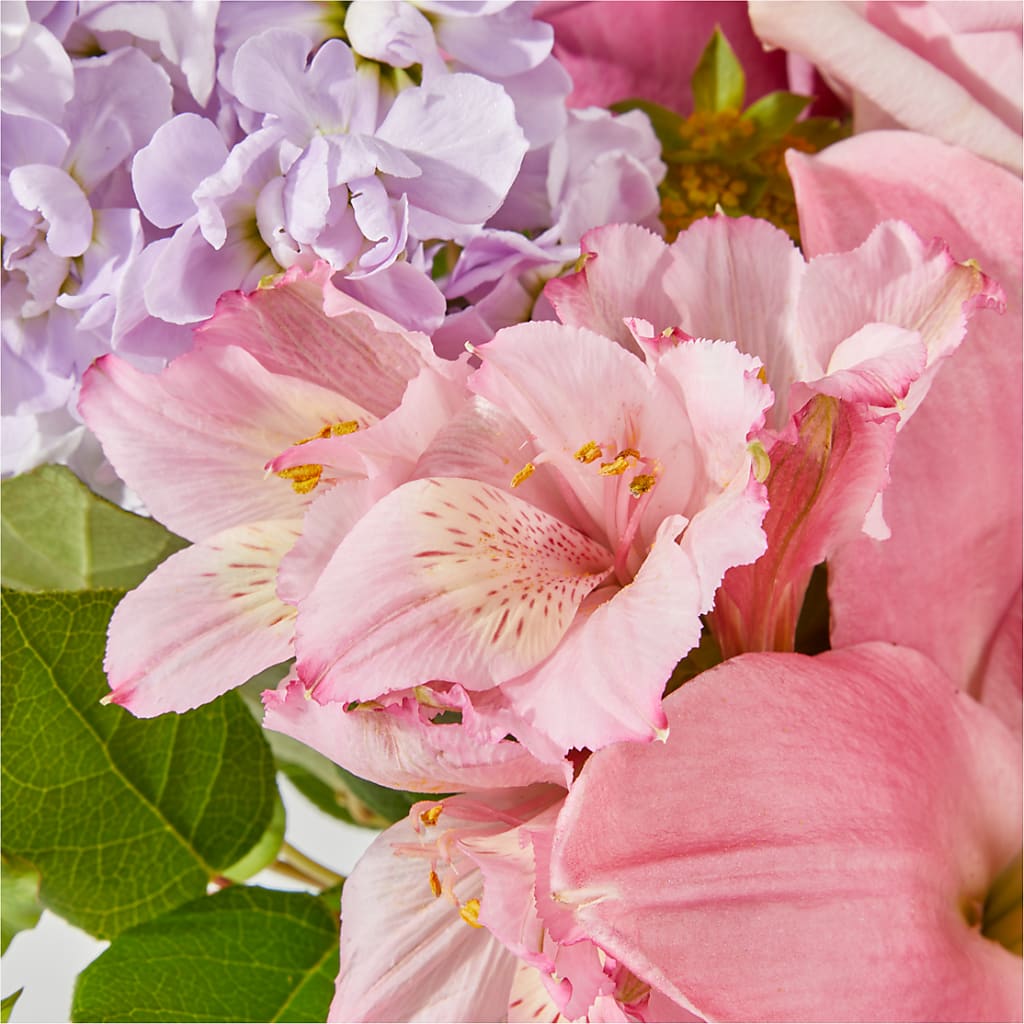 The Crown Jewel Bouquet –  La Maison De Fleur, Pierre Part LA