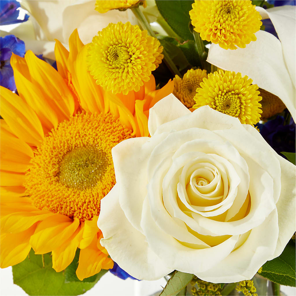 Stargazing Bouquet –  La Maison De Fleur, Pierre Part LA