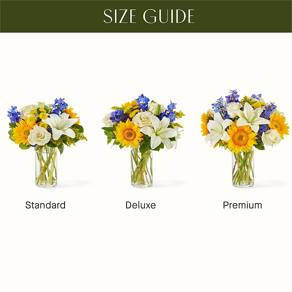 Stargazing Bouquet –  La Maison De Fleur, Pierre Part LA