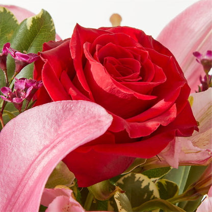 Lucky in Love Bouquet –  La Maison De Fleur, Pierre Part LA