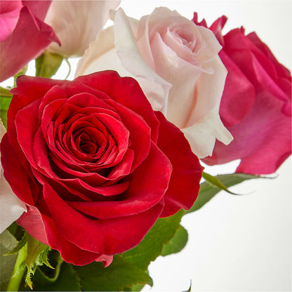 Charming Rose Bouquet –  La Maison De Fleur, Pierre Part LA