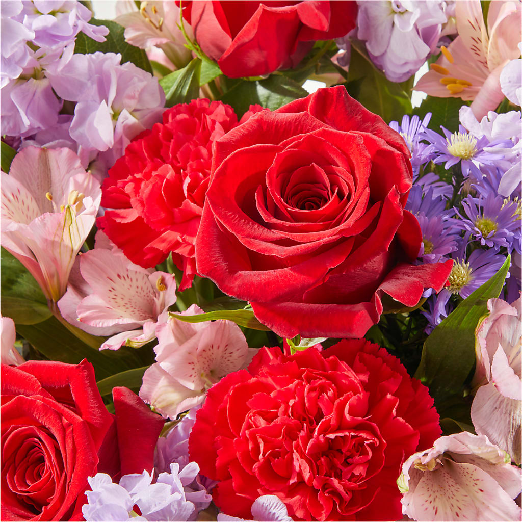 Your Majesty Bouquet –  La Maison De Fleur, Pierre Part LA