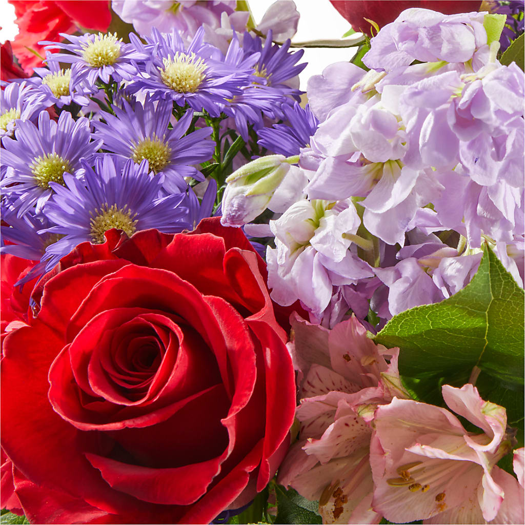 Your Majesty Bouquet –  La Maison De Fleur, Pierre Part LA