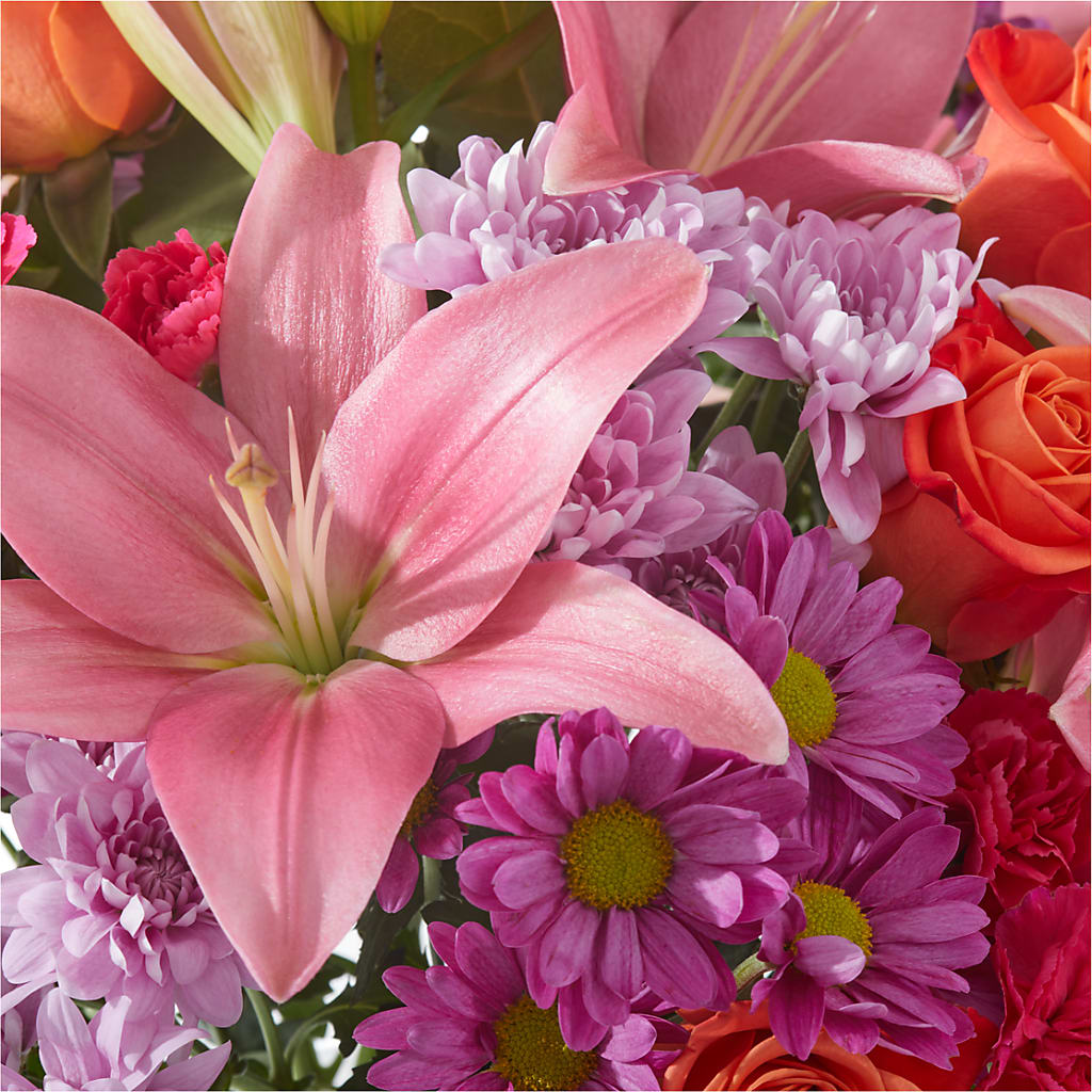 One and Only Bouquet –  La Maison De Fleur, Pierre Part LA