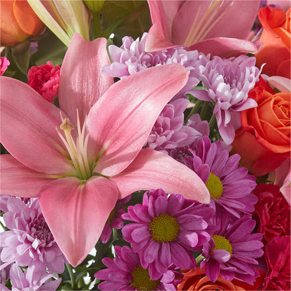 One and Only Bouquet –  La Maison De Fleur, Pierre Part LA