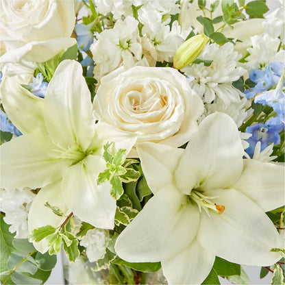 Peace of Mind Bouquet –  La Maison De Fleur, Pierre Part LA