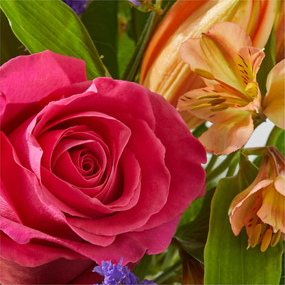 Joyful Bouquet –  La Maison De Fleur, Pierre Part LA