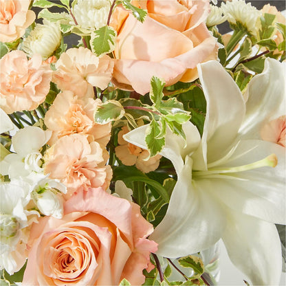 Darling Bouquet –  La Maison De Fleur, Pierre Part LA