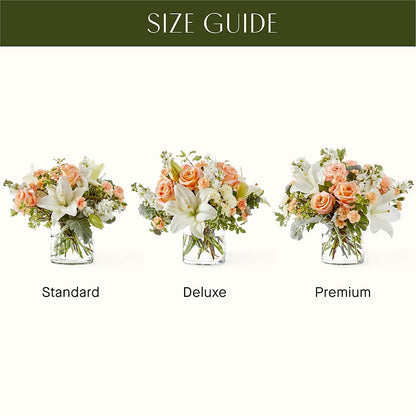 Darling Bouquet –  La Maison De Fleur, Pierre Part LA