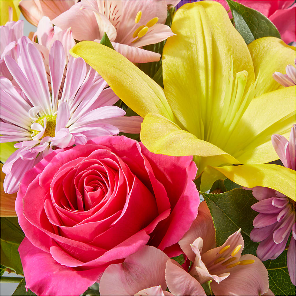 Sprinkles Bouquet –  La Maison De Fleur, Pierre Part LA