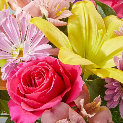 Sprinkles Bouquet –  La Maison De Fleur, Pierre Part LA