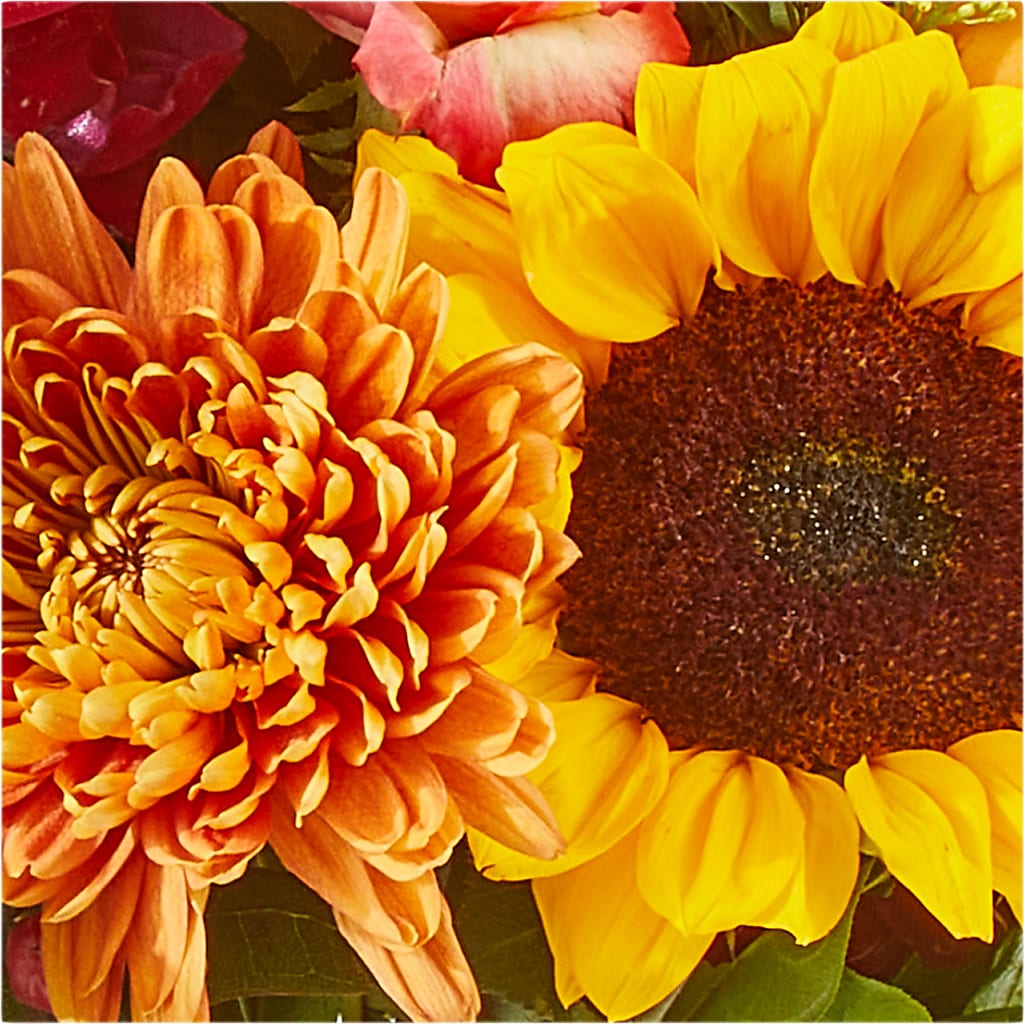 Seasons Change Bouquet –  La Maison De Fleur, Pierre Part LA