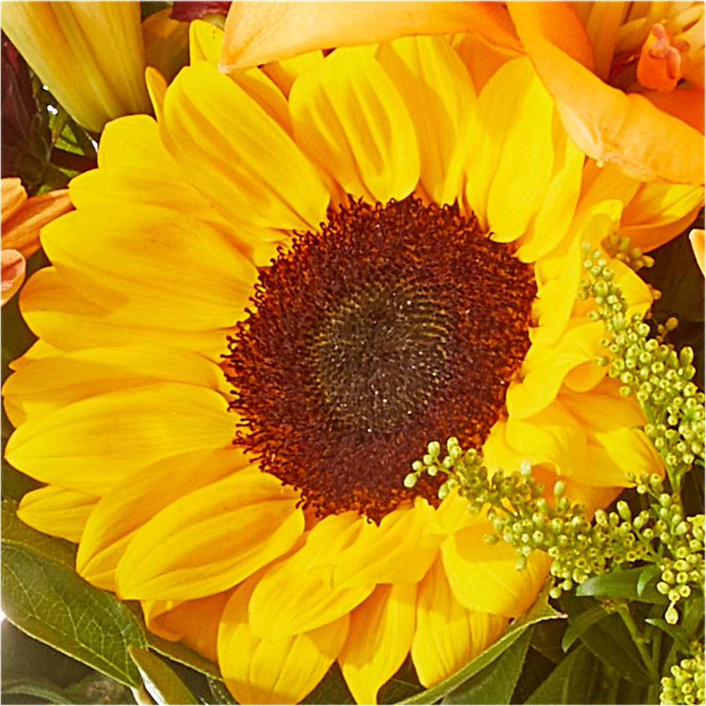 Seasons Change Bouquet –  La Maison De Fleur, Pierre Part LA