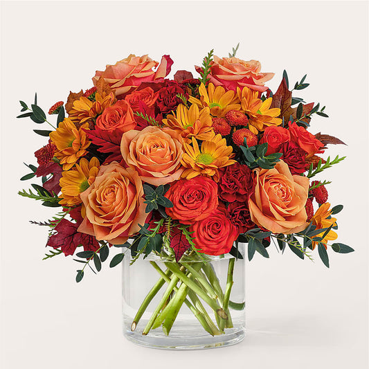Sweet as Cinnamon Bouquet –  La Maison De Fleur, Pierre Part LA