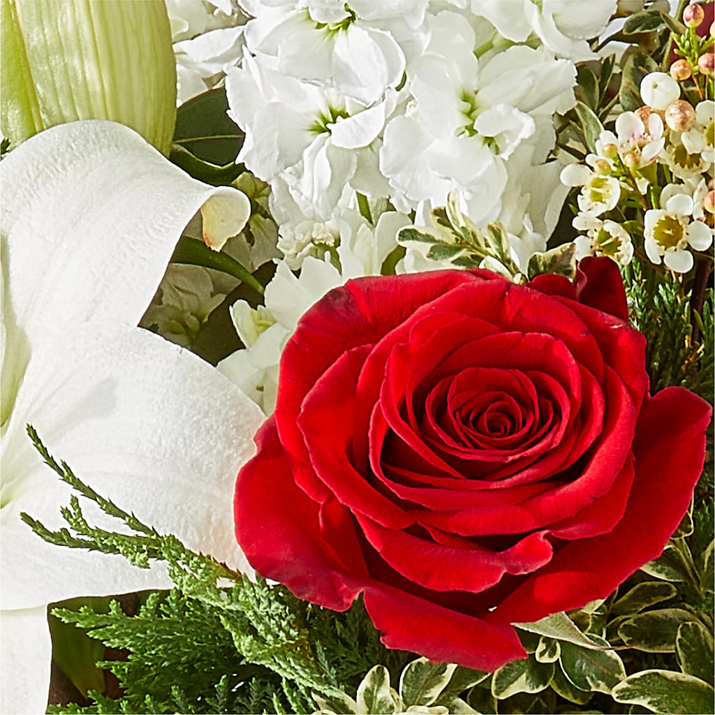 Twinkle Lights Bouquet –  La Maison De Fleur, Pierre Part LA