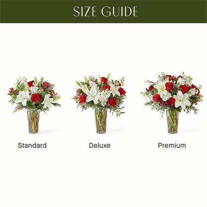 Twinkle Lights Bouquet –  La Maison De Fleur, Pierre Part LA