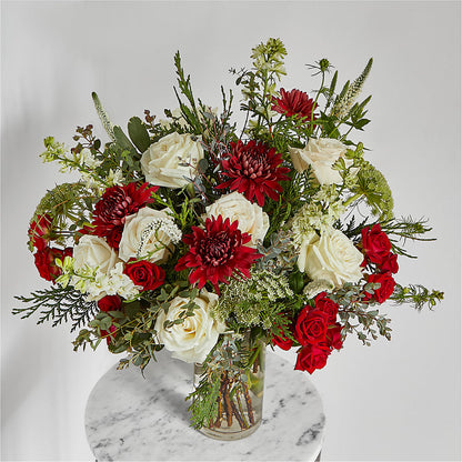 Favorite Traditions Bouquet –  La Maison De Fleur, Pierre Part LA