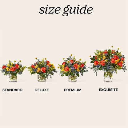 Disco Bouquet –  La Maison De Fleur, Pierre Part LA