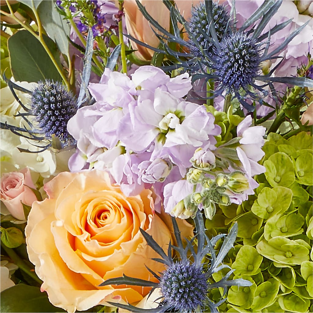 Porch Swing Bouquet –  La Maison De Fleur, Pierre Part LA