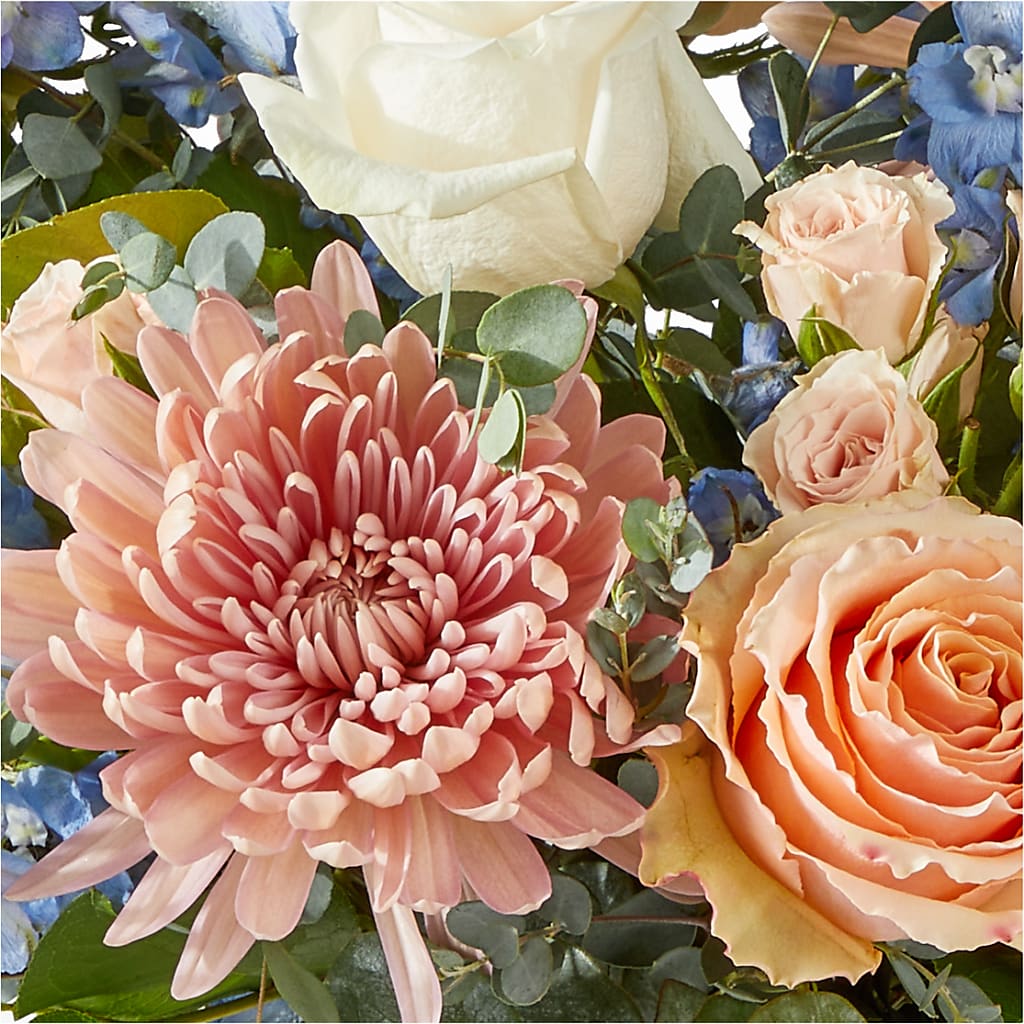 Inspired Bouquet –  La Maison De Fleur, Pierre Part LA