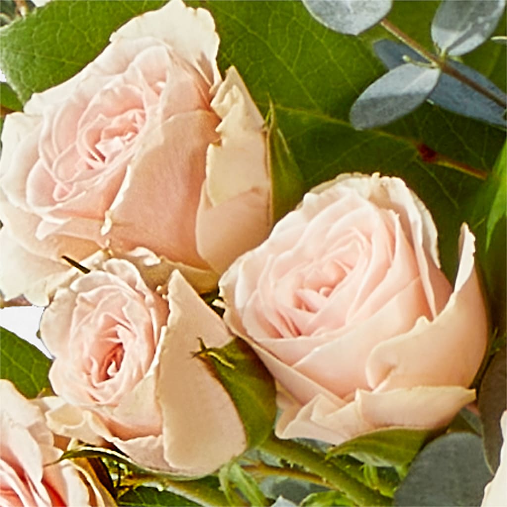 Inspired Bouquet –  La Maison De Fleur, Pierre Part LA