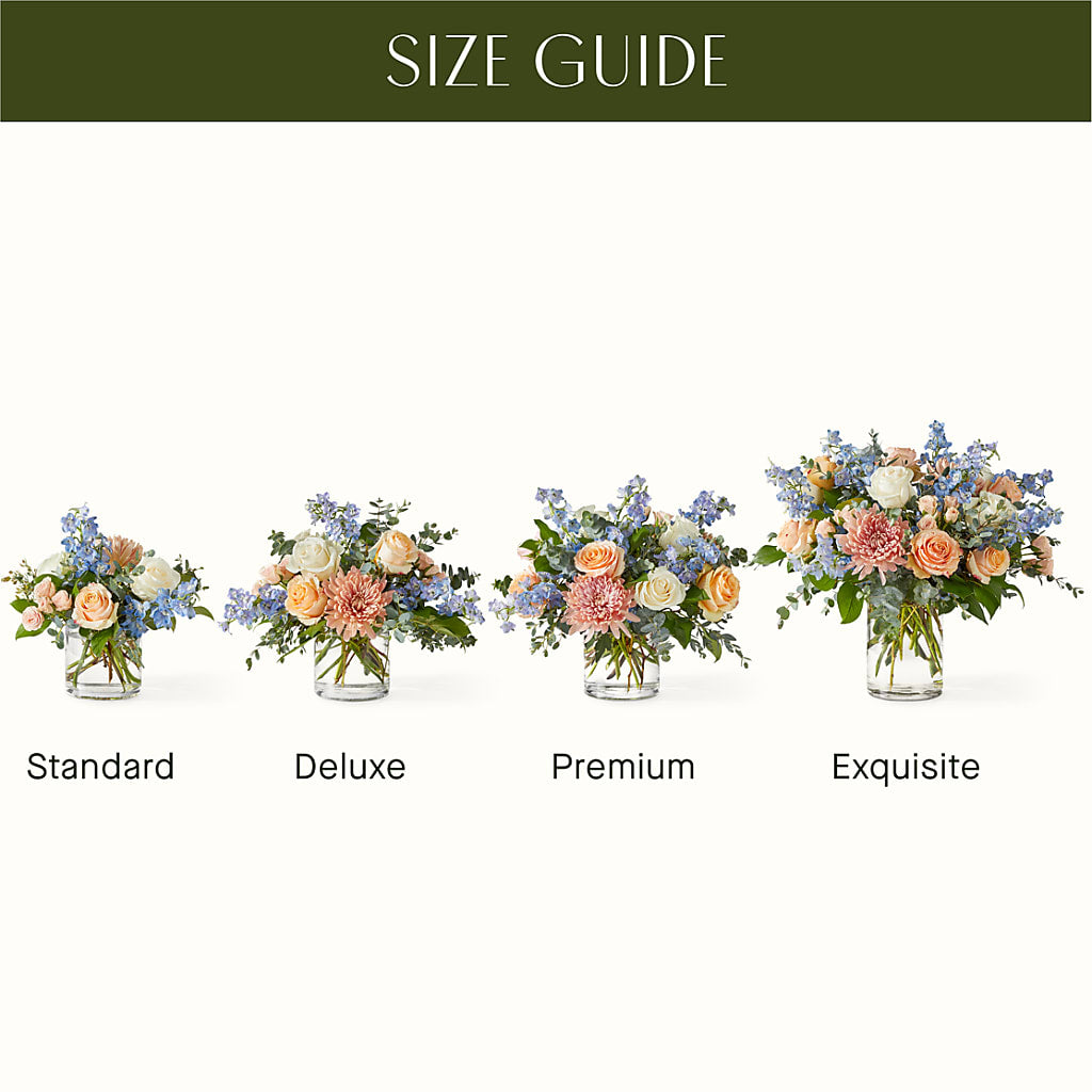 Inspired Bouquet –  La Maison De Fleur, Pierre Part LA