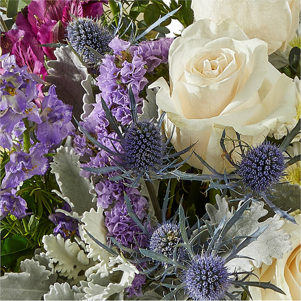 Shooting Star Bouquet –  La Maison De Fleur, Pierre Part LA