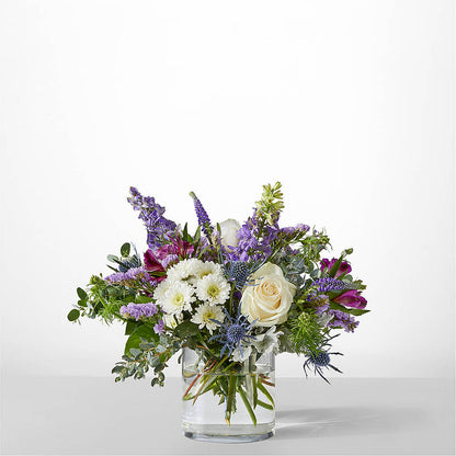 Shooting Star Bouquet –  La Maison De Fleur, Pierre Part LA